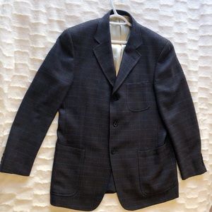 Men’s Hanford Drewitt designer blazer